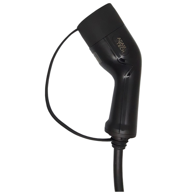 TYPE 2 FEMALE PLUG 3M 32A 1 PHAS