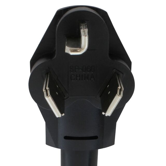 24A Gen 2 10-30 Tesla Adapter