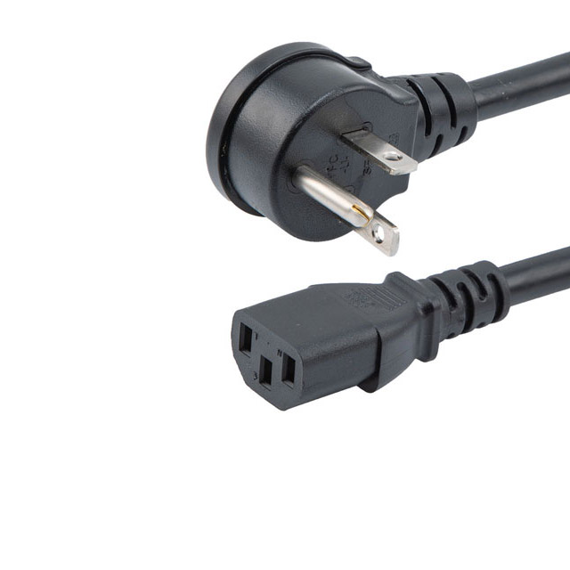 N5-20P - C13 POWER CORD, 15A,125