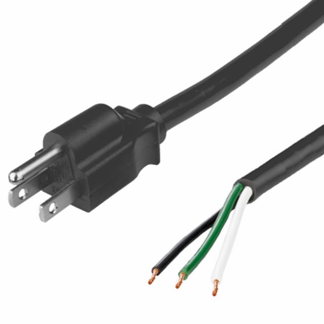 CORD 16AWG 5-15P - CBL 118"