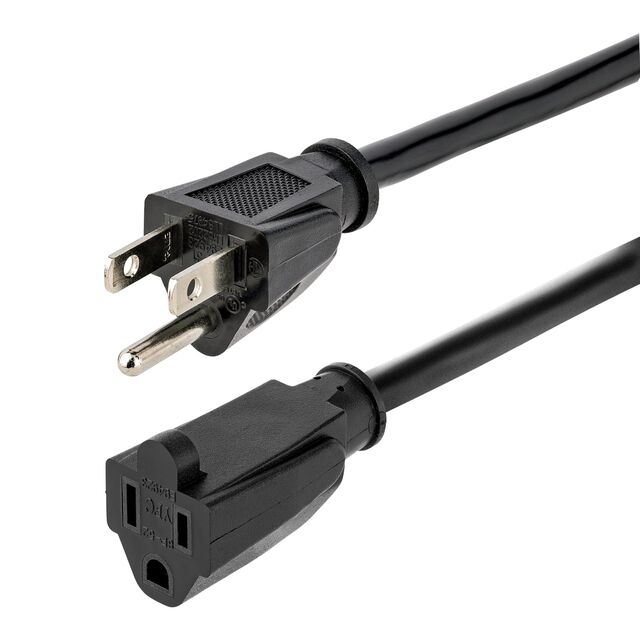 HEAVY DUTY EXTENSION CORD