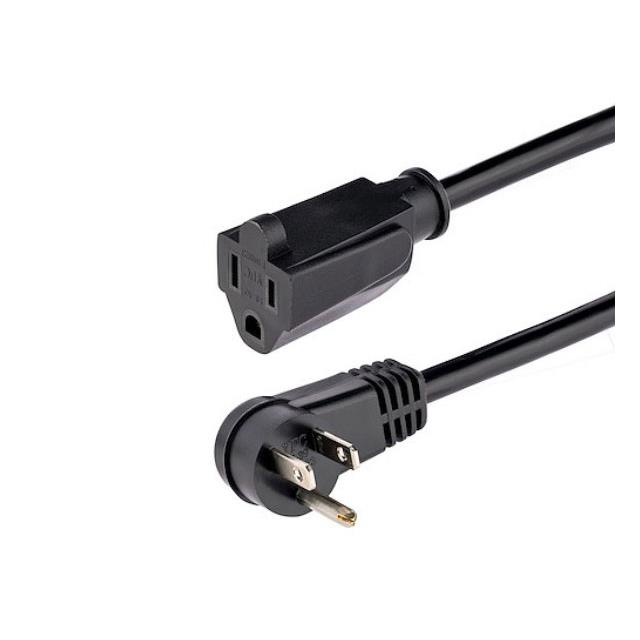 POWER EXTENSION CORD, 16AWG
