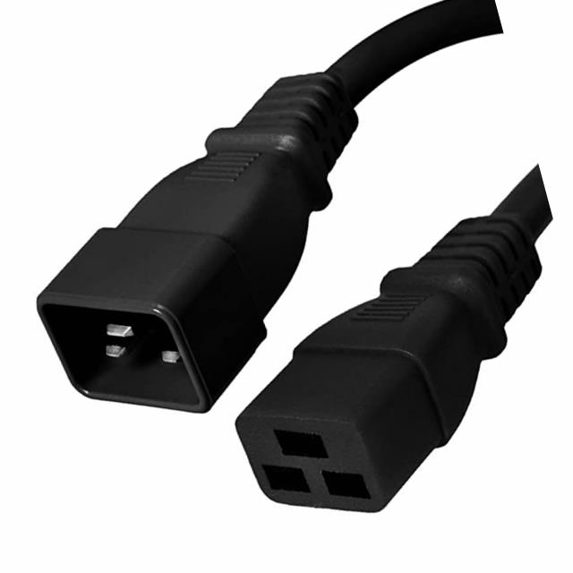 CORD 14AWG C20 TO C19 98.4"