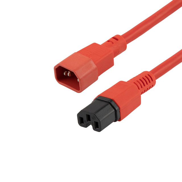 HIGH TEMPERATURE POWER CORD - C1