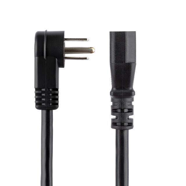 COMPUTER POWER CORD - 18AWG