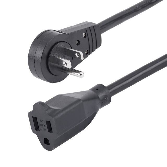 6 FT. POWER EXTENSION CORD
