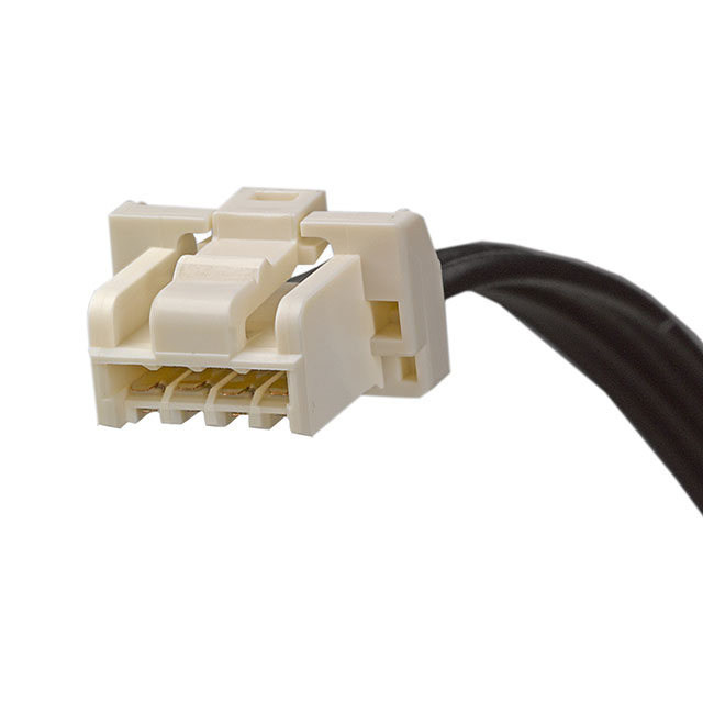 CLICKMATE 4 CIRCUIT 600MM