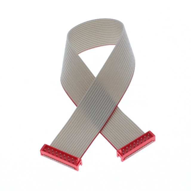 MICRO-MATCH LEAD 16P 250MM