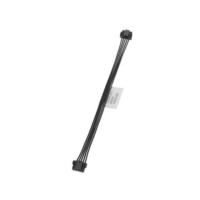 MICROLOCK PLUS 2.0 RR 6CKT 150MM