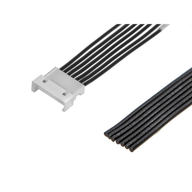 7 CIRC PICOBLADE PLUG:PIGTAIL 30
