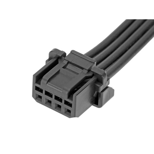 MICRO-ONE ISL R-R 3CKT 600MM DIS