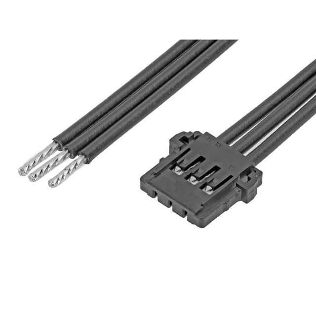 PICO-LOCK 2.0 R-S 3CKT 100MM DIS