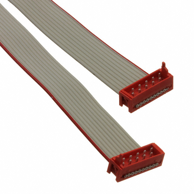 CABLE ASSEMBLY HEADER WTW 10POS