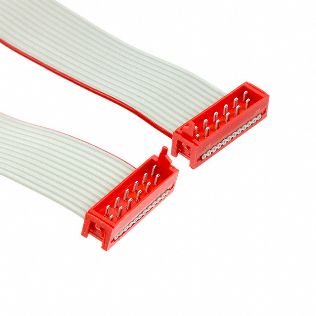 MICRO-MATCH LEAD 12P 150MM