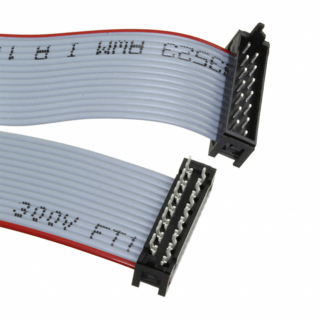 CA 75MM 14 POS. MOW-PB M-M VALUE