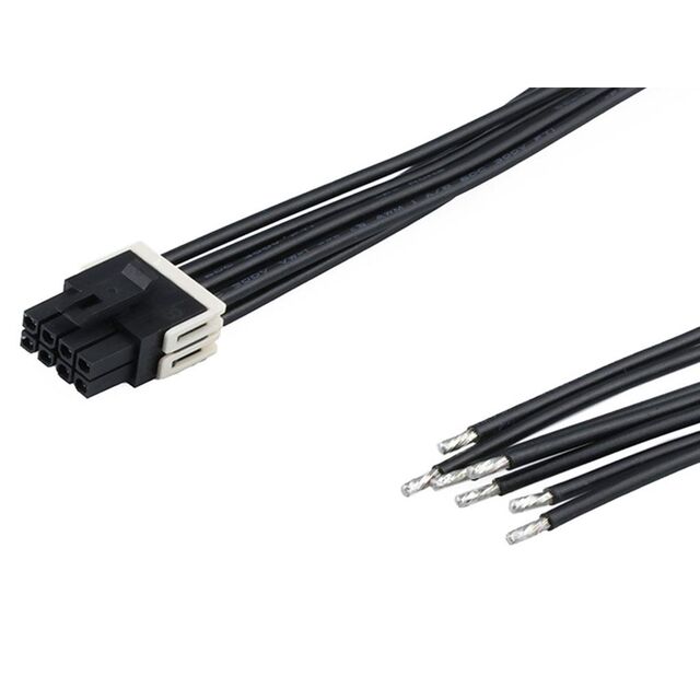 MICRO-FIT VERSA BL R-S 8CKT 150M