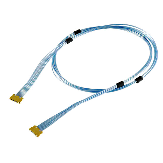 CABLINE-UY HARNESS 5P 200MM