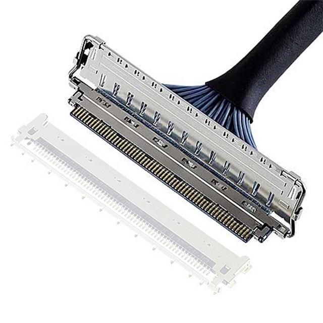 CBL ASSY PLUG - PLUG 60POS 200MM