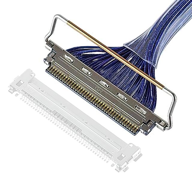 CBL ASSY PLUG - PLUG 20POS 200MM