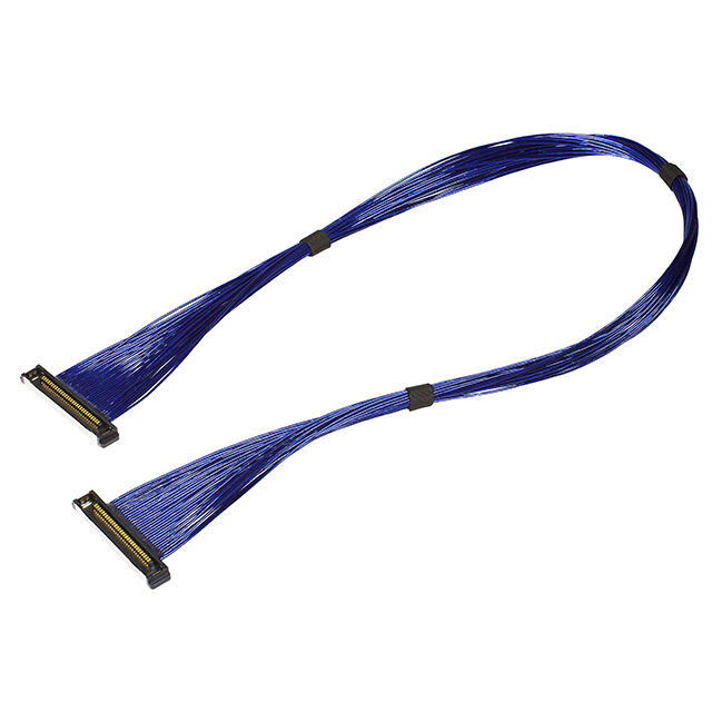 CBL ASSY PLUG - PLUG 20POS 200MM