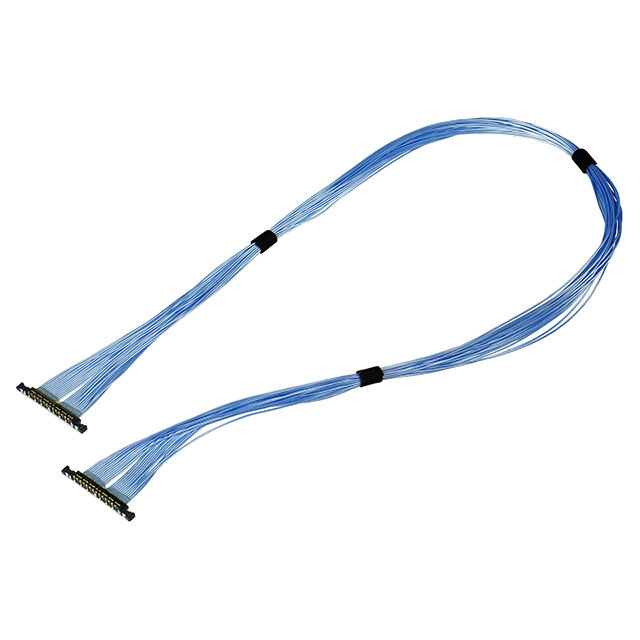 CABLINE-UA II HARNESS 32P 200MM