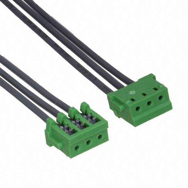 JUMPER 03ZR-8M-P - 03ZR-8M-P 12"