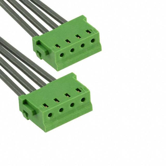 JUMPER 04ZR-8M-P - 04ZR-8M-P 2"