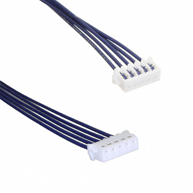 JUMPER 05KR-6S-P - 05KR-6S-P 4"