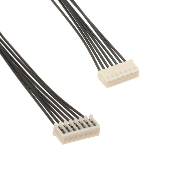 JUMPER 07SR-3S - 07SR-3S 12"