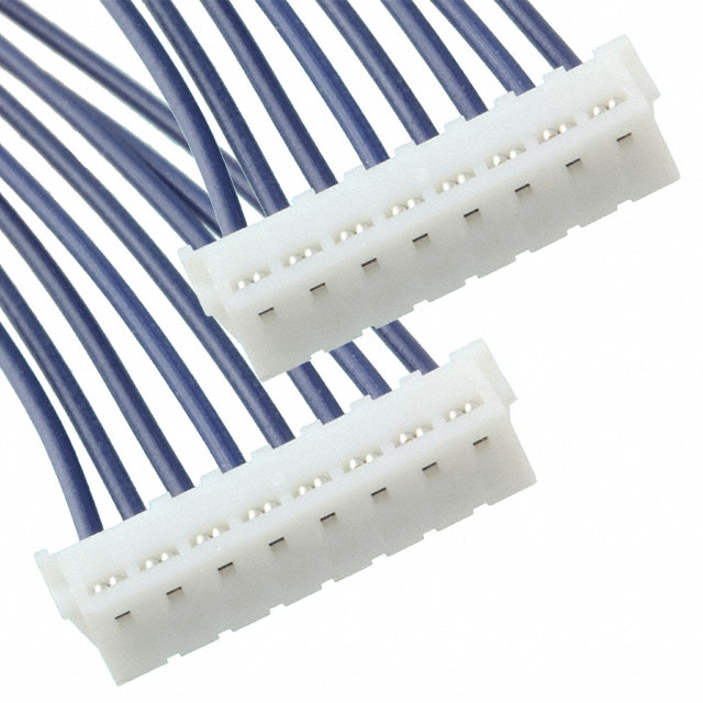 JUMPER 08KR-6S-P - 08KR-6S-P 8"