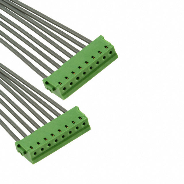 JUMPER 08ZR-8M-P - 08ZR-8M-P 12"