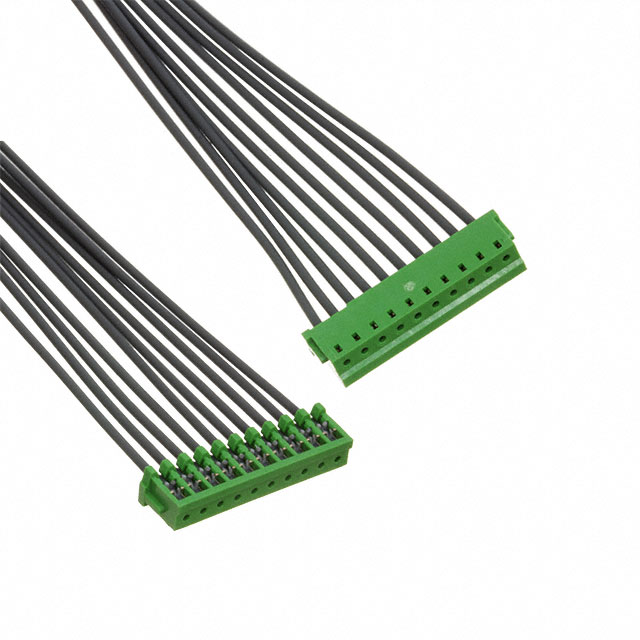 JUMPER 10ZR-8M-P - 10ZR-8M-P 8"