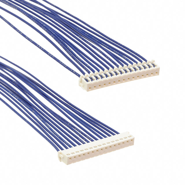 JUMPER 15KR-6S-P - 15KR-6S-P 4"