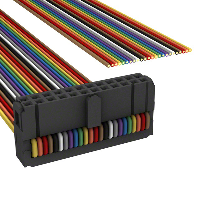 IDC CABLE - AKR24H/AE24M/X