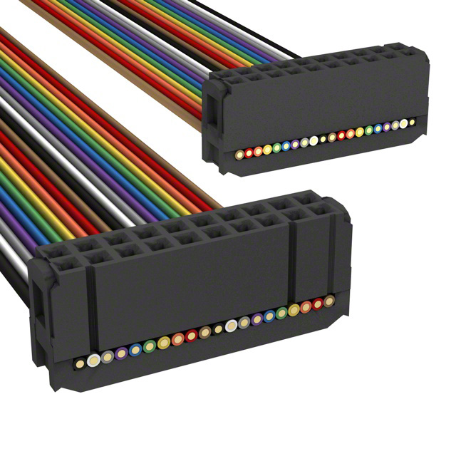 IDC CABLE - ASC20H/AE20M/ASC20H