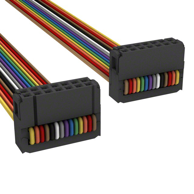 IDC CABLE - ASR14H/AE14M/ASR14H