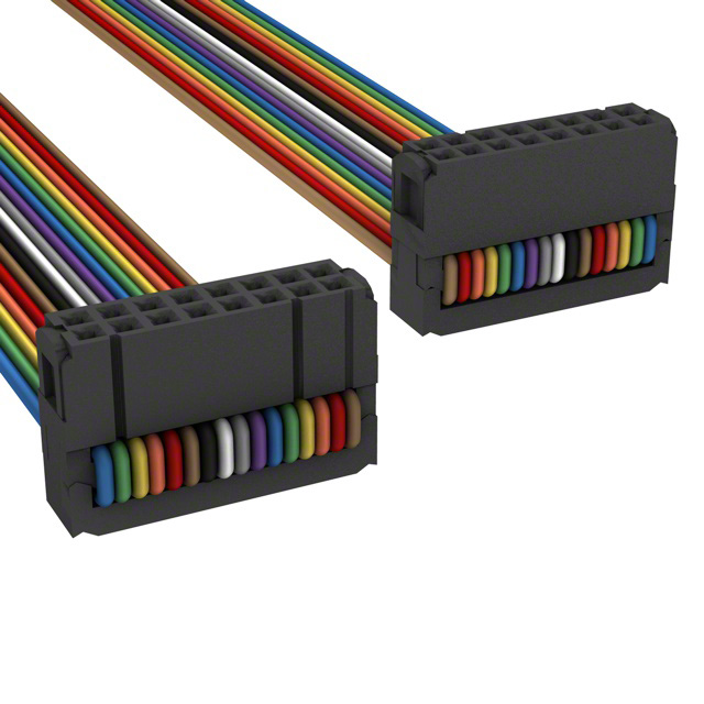 IDC CABLE - ASR16H/AE16M/ASR16H