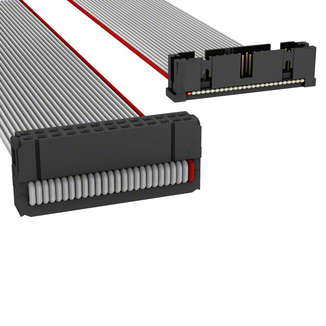 IDC CABLE- ASR26B/AE26G/APK26B