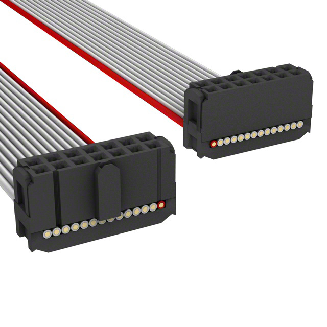 IDC CABLE- AKC14B/AE14G/AKC14B