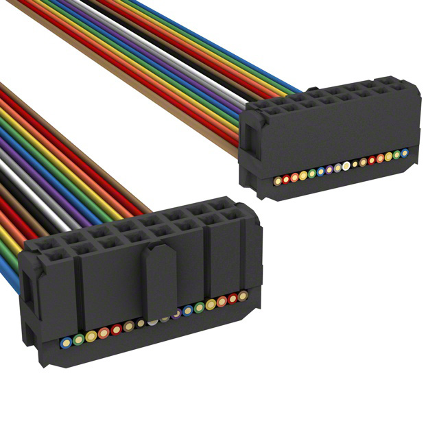 IDC CABLE - AKC16H/AE16M/AKC16H