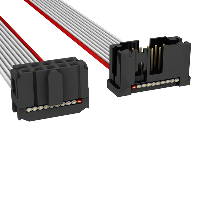 IDC CABLE - AKC10B/AE10G/APK10B