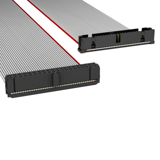 IDC CABLE - AKC40B/AE40G/APK40B