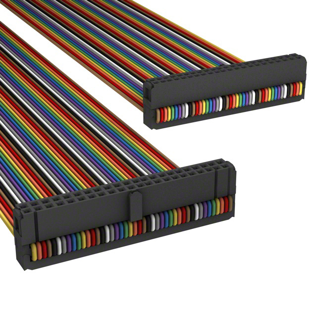 IDC CABLE- AKR44B/AE50M/AKR44B