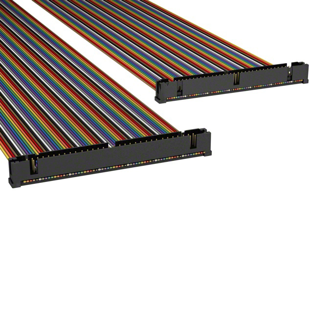 IDC CABLE - APK64B/AE64M/APK64B