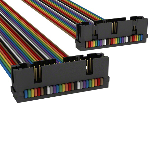 IDC CABLE - APR26B/AE26M/APR26B