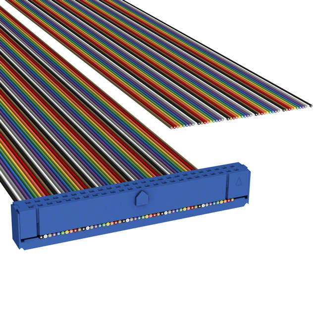 IDC CABLE - CKC50S/AE50M/X
