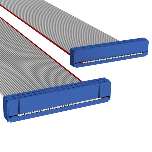 IDC CABLE - CSC40G/AE40G/CSC40G