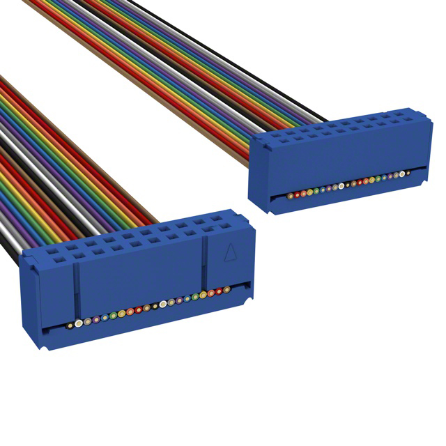 IDC CABLE - CSC20S/AE20M/CSC20S