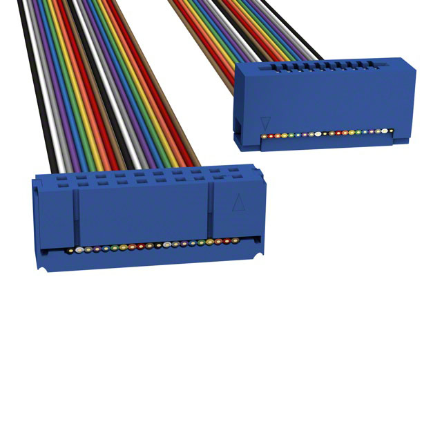 IDC CABLE - CSC20G/AE20M/CCE20G