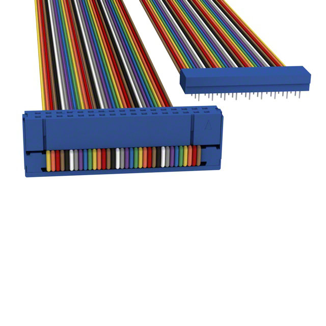 IDC CABLE - CSR34S/AE34M/CPC34S